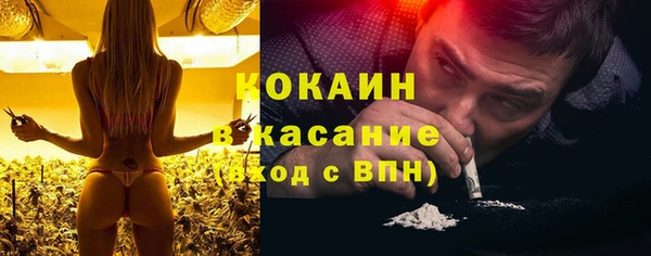 спайс Касимов